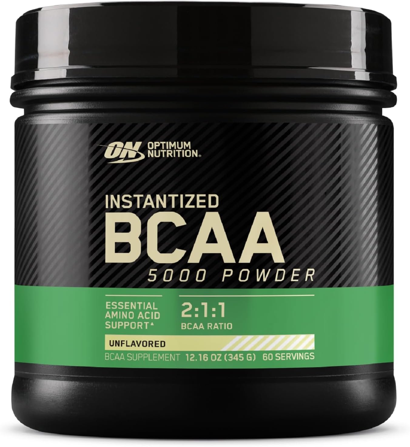 Optimum Nutrition BCAA Powder